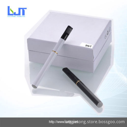 Mini 9.2mm Huge Puffing E Cigarette (510-T)